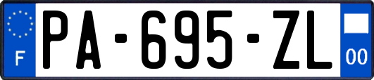 PA-695-ZL