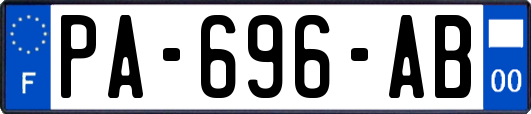 PA-696-AB