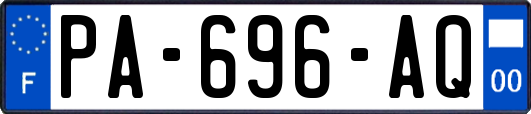 PA-696-AQ