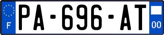 PA-696-AT