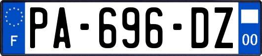 PA-696-DZ
