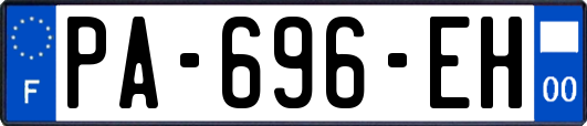 PA-696-EH