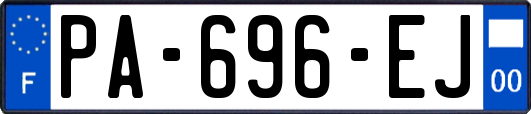 PA-696-EJ