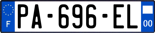 PA-696-EL
