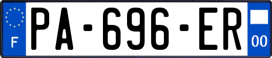 PA-696-ER