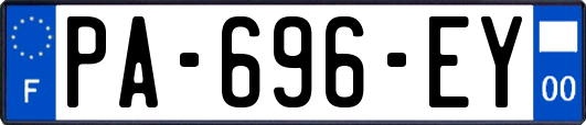 PA-696-EY