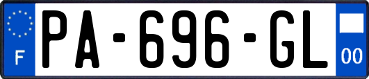 PA-696-GL
