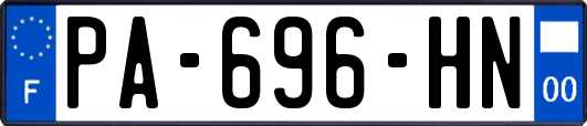 PA-696-HN