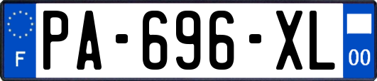 PA-696-XL