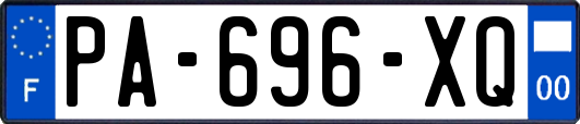 PA-696-XQ