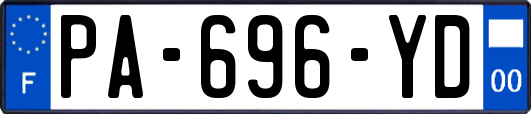 PA-696-YD