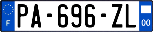 PA-696-ZL