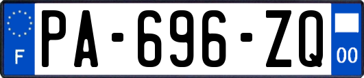 PA-696-ZQ