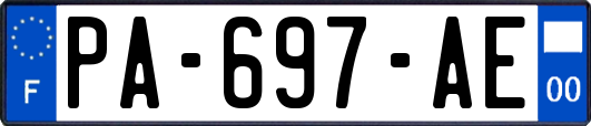 PA-697-AE