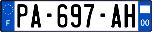 PA-697-AH