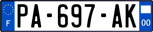 PA-697-AK