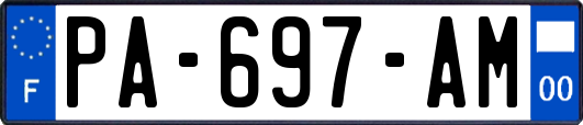 PA-697-AM