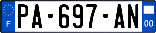 PA-697-AN