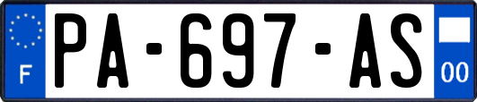 PA-697-AS