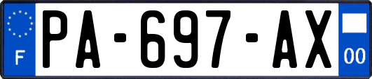 PA-697-AX