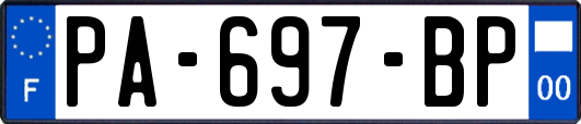 PA-697-BP
