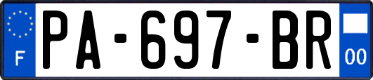 PA-697-BR
