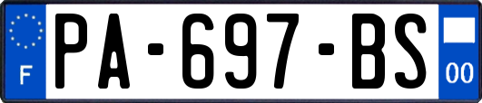 PA-697-BS