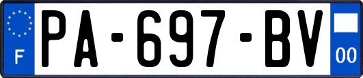 PA-697-BV