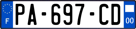 PA-697-CD