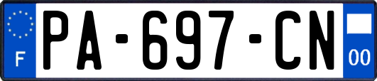 PA-697-CN