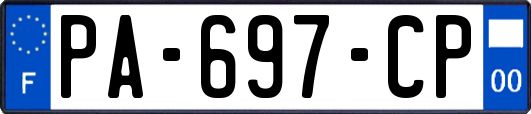 PA-697-CP