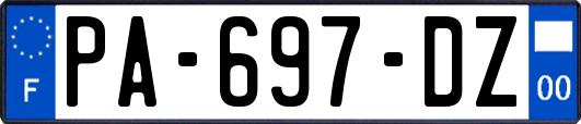 PA-697-DZ