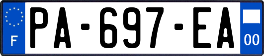 PA-697-EA