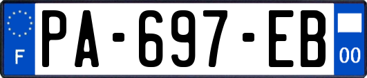 PA-697-EB