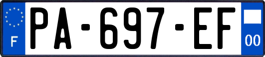 PA-697-EF