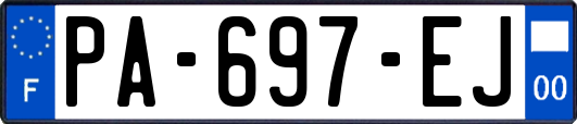 PA-697-EJ