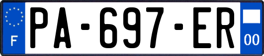 PA-697-ER
