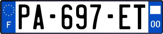 PA-697-ET