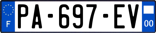 PA-697-EV