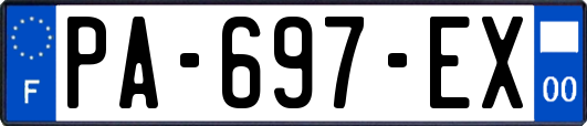 PA-697-EX
