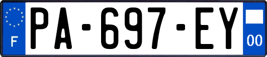 PA-697-EY