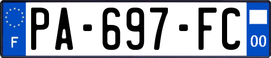 PA-697-FC
