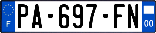 PA-697-FN
