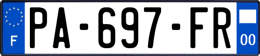 PA-697-FR