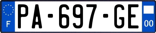 PA-697-GE