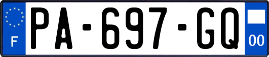 PA-697-GQ
