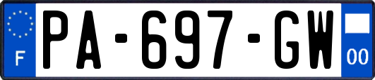 PA-697-GW
