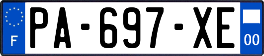 PA-697-XE