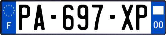 PA-697-XP