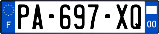 PA-697-XQ
